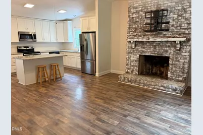 7501 Post Oak Road, Raleigh, NC 27615 - Photo 2