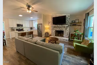 7501 Post Oak Road, Raleigh, NC 27615 - Photo 4