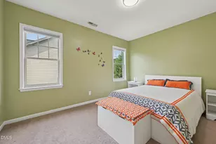 348 Briarfield Dr, Apex, NC 27502 - Photo 36