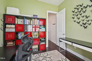 348 Briarfield Dr, Apex, NC 27502 - Photo 26