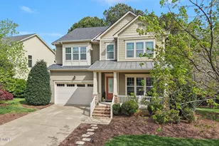 348 Briarfield Dr, Apex, NC 27502 - Photo 56