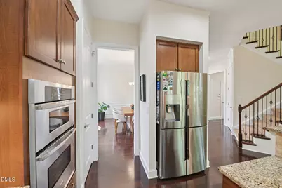 348 Briarfield Drive, Apex, NC 27502 - Photo 18