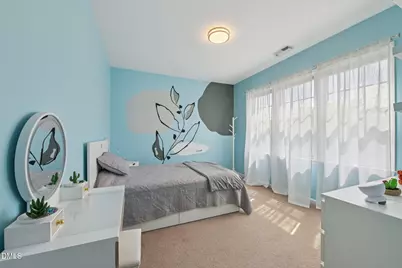 348 Briarfield Drive, Apex, NC 27502 - Photo 34