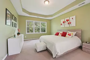 348 Briarfield Dr, Apex, NC 27502 - Photo 28