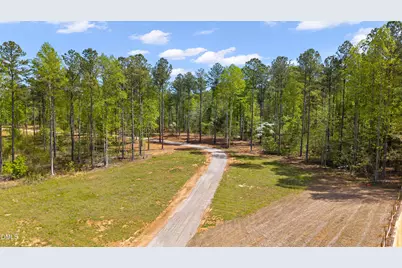11.42 Acre Social Plain Road, Middlesex, NC 27557 - Photo 1