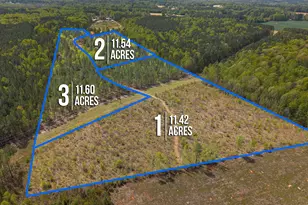 Lot 1 Social Plain Rd, Middlesex, NC 27557 - Photo 1
