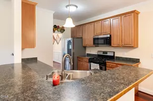 7804 Lagenaria Dr, Angier, NC 27501 - Photo 20