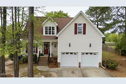 7804 Lagenaria Drive, Angier, NC 27501 - Photo 1