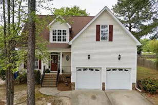 7804 Lagenaria Dr, Angier, NC 27501 - Photo 1