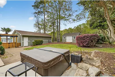 30 Ray Avenue, Zebulon, NC 27597 - Photo 46