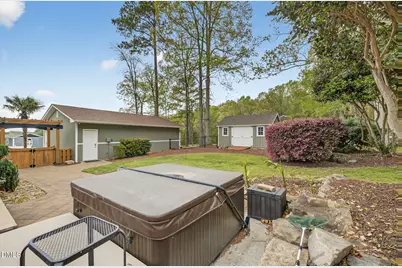 30 Ray Avenue, Zebulon, NC 27597 - Photo 74
