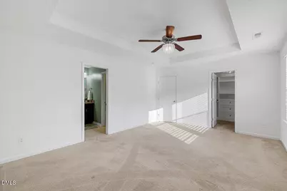 508 Oak Forest View Lane, Wake Forest, NC 27587 - Photo 22