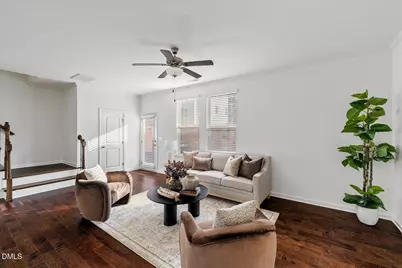 508 Oak Forest View Lane, Wake Forest, NC 27587 - Photo 10