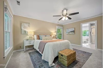 8728 Drew Lane, Chapel Hill, NC 27516 - Photo 30