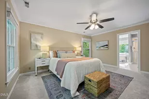 8728 Drew Ln, Chapel Hill, NC 27516 - Photo 30