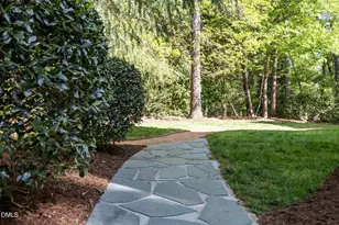 8728 Drew Ln, Chapel Hill, NC 27516 - Photo 54