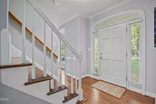 8728 Drew Ln, Chapel Hill, NC 27516 - Photo 28