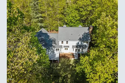 8728 Drew Lane, Chapel Hill, NC 27516 - Photo 54
