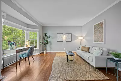 8728 Drew Lane, Chapel Hill, NC 27516 - Photo 6