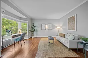 8728 Drew Ln, Chapel Hill, NC 27516 - Photo 6