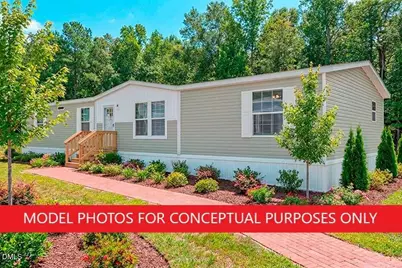 4845 Monticello Avenue, Hope Mills, NC 28348 - Photo 1