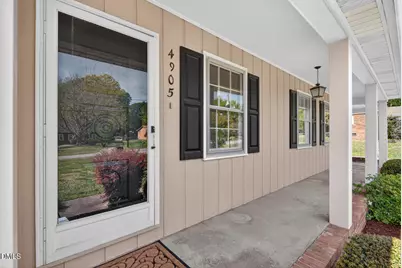 4905 Reigal Wood Road, Durham, NC 27712 - Photo 6