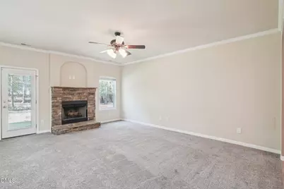 5552 Fantasy Moth Drive, Garner, NC 27529 - Photo 8