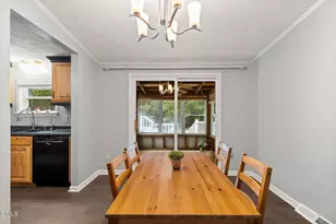 82 Sierra Trail, Pittsboro, NC 27312 - Photo 30