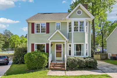 4508 Emmit Drive, Raleigh, NC 27604 - Photo 1