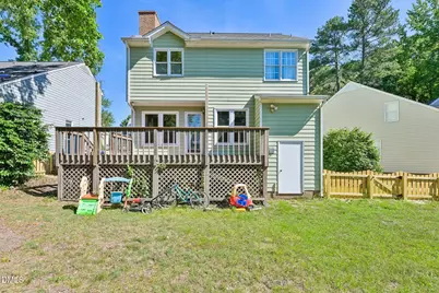 4508 Emmit Drive, Raleigh, NC 27604 - Photo 26