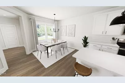 1901 Wendell Valley Boulevard, Wendell, NC 27591 - Photo 2