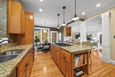 73219 Burrington, Chapel Hill, NC 27517 - Photo 28