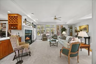 73219 Burrington, Chapel Hill, NC 27517 - Photo 16