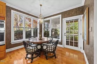 73219 Burrington, Chapel Hill, NC 27517 - Photo 32