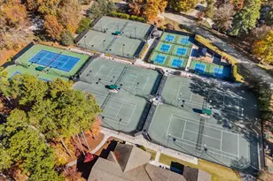 73219 Burrington, Chapel Hill, NC 27517 - Photo 60