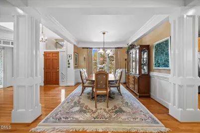 73219 Burrington, Chapel Hill, NC 27517 - Photo 6