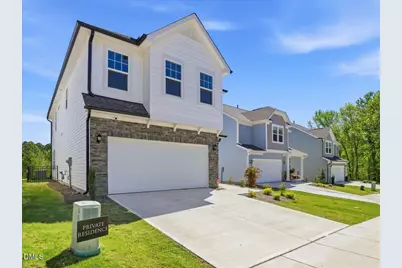 2004 Cross Bones Boulevard, Durham, NC 27703 - Photo 2