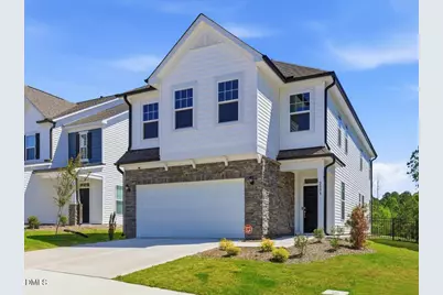 2004 Cross Bones Boulevard, Durham, NC 27703 - Photo 1