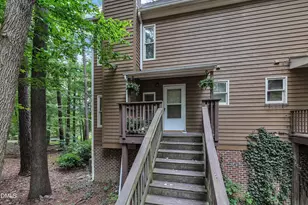 411 W Oak Ave, Wake Forest, NC 27587 - Photo 32