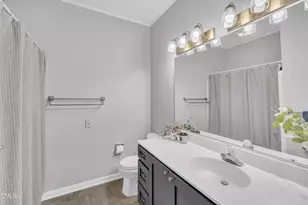 411 W Oak Ave, Wake Forest, NC 27587 - Photo 24