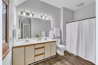 411 W Oak Avenue, Wake Forest, NC 27587 - Photo 18