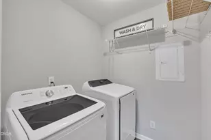 411 W Oak Ave, Wake Forest, NC 27587 - Photo 28