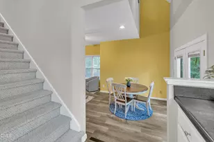 411 W Oak Ave, Wake Forest, NC 27587 - Photo 12
