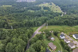 411 W Oak Ave, Wake Forest, NC 27587 - Photo 36