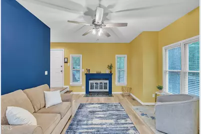 411 W Oak Avenue, Wake Forest, NC 27587 - Photo 6