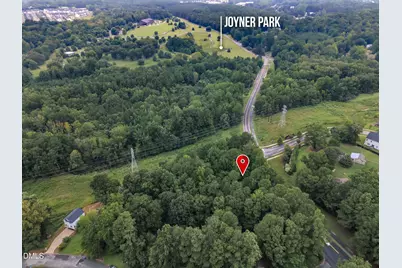 411 W Oak Avenue, Wake Forest, NC 27587 - Photo 34