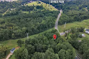 411 W Oak Ave, Wake Forest, NC 27587 - Photo 34
