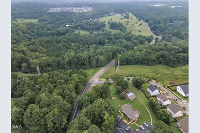 411 W Oak Avenue, Wake Forest, NC 27587 - Photo 36