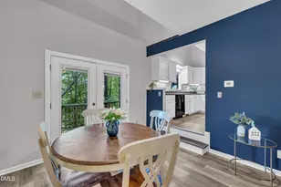 411 W Oak Ave, Wake Forest, NC 27587 - Photo 8