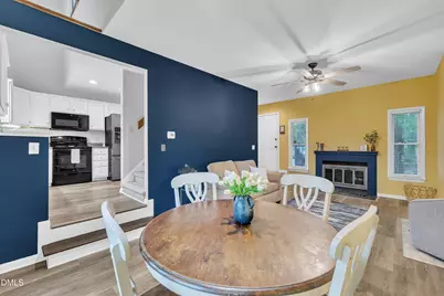 411 W Oak Avenue, Wake Forest, NC 27587 - Photo 8